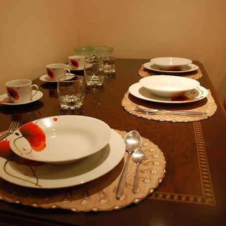 Residence Al Hamra Apartments ริยาดห์ ภายนอก รูปภาพ