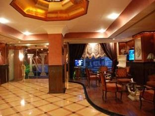 Residence Al Hamra Apartments ริยาดห์ ภายนอก รูปภาพ