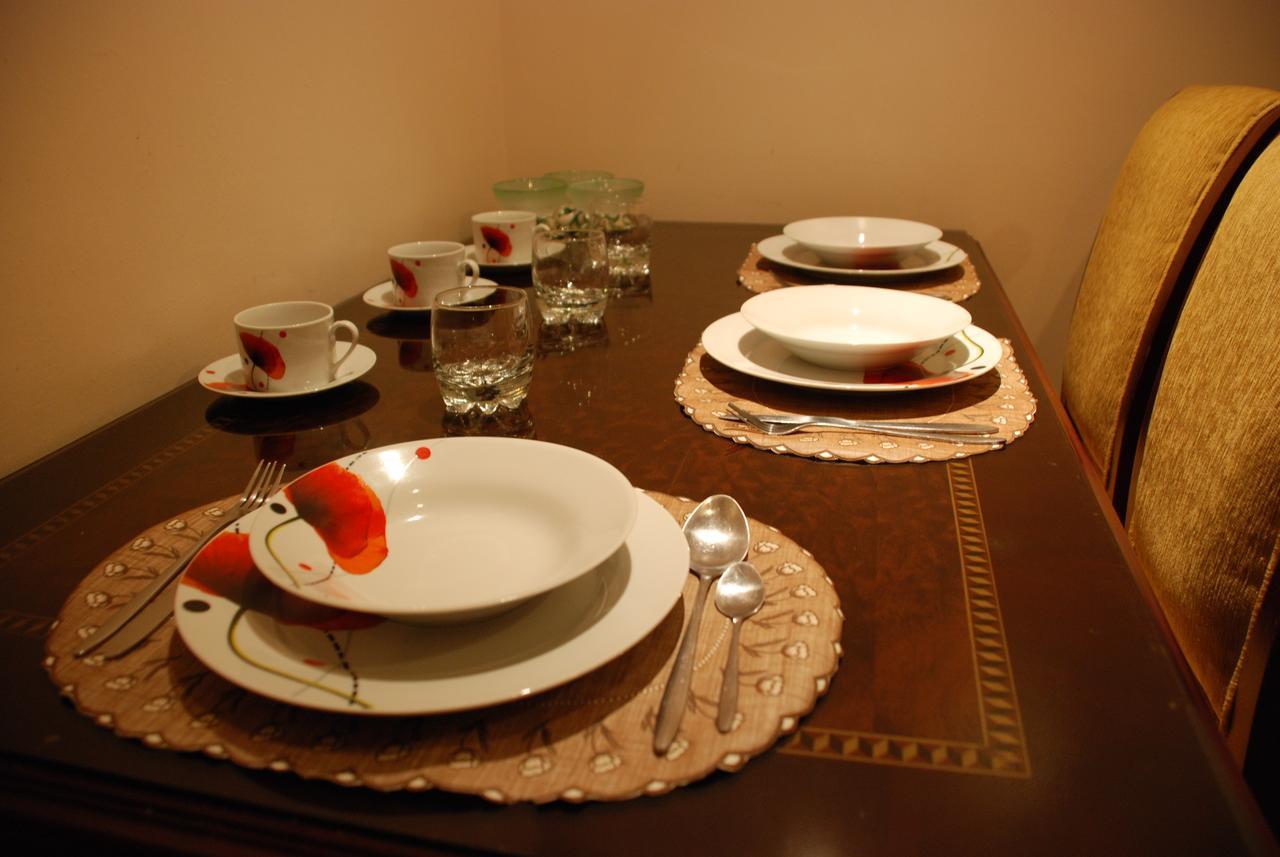Residence Al Hamra Apartments ริยาดห์ ภายนอก รูปภาพ