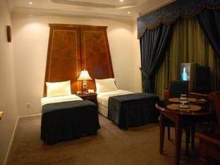 Residence Al Hamra Apartments ริยาดห์ ภายนอก รูปภาพ