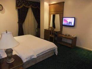 Residence Al Hamra Apartments ริยาดห์ ภายนอก รูปภาพ